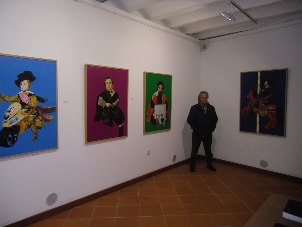 Tricotomía GrinUGR colaboratorio sobre cultura digital en ciencias